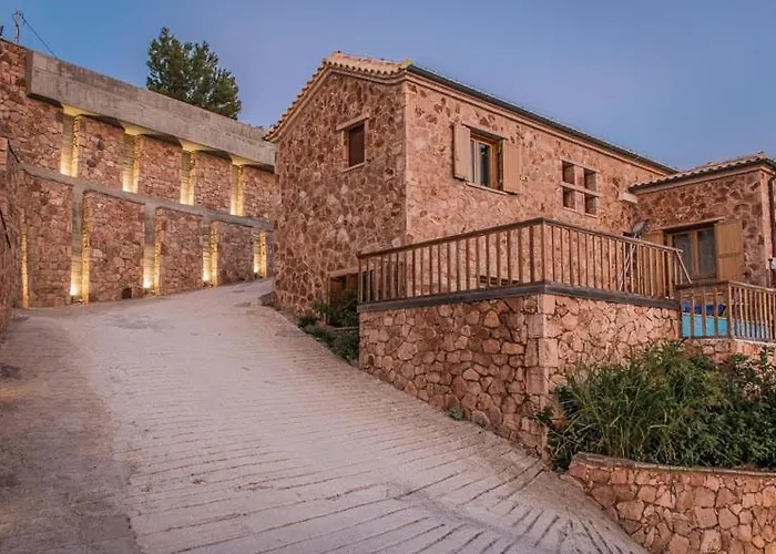 Beyond Villas
