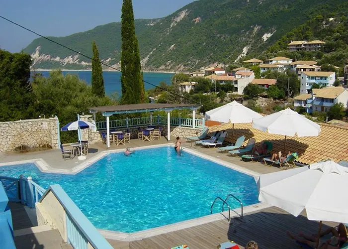 Odyssey Hotel