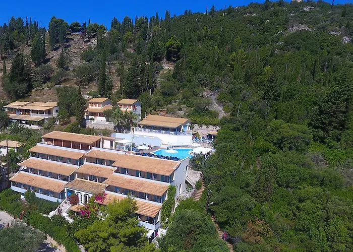 Odyssey Hotel